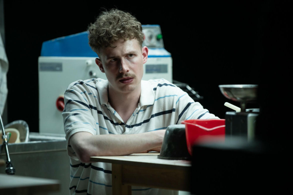 Filip Zaręba