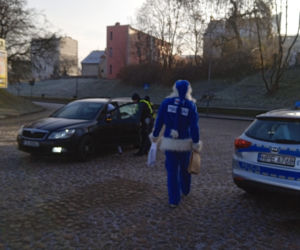 ESKOWY Polikołaj w Żarach