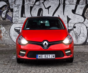 Renault Clio Grandtour GT 1.2 TCe 120 EDC