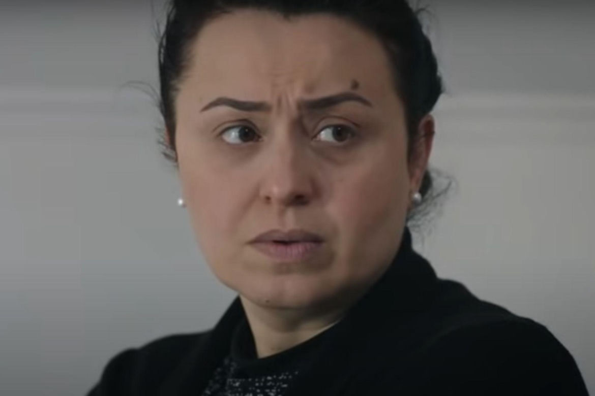 Semra będzie miała rozdarte serce! Czyżby właśnie znowu traciła córkę? 