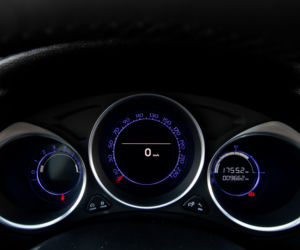 DS 4 Crossback 1.2 PureTech BeChic