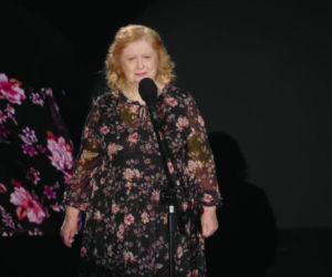 Barwy szczęścia odc. 2631. Amelia (Stanisława Celińska)