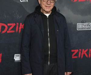 Gwiazdy na przedpremierze filmu Dziki