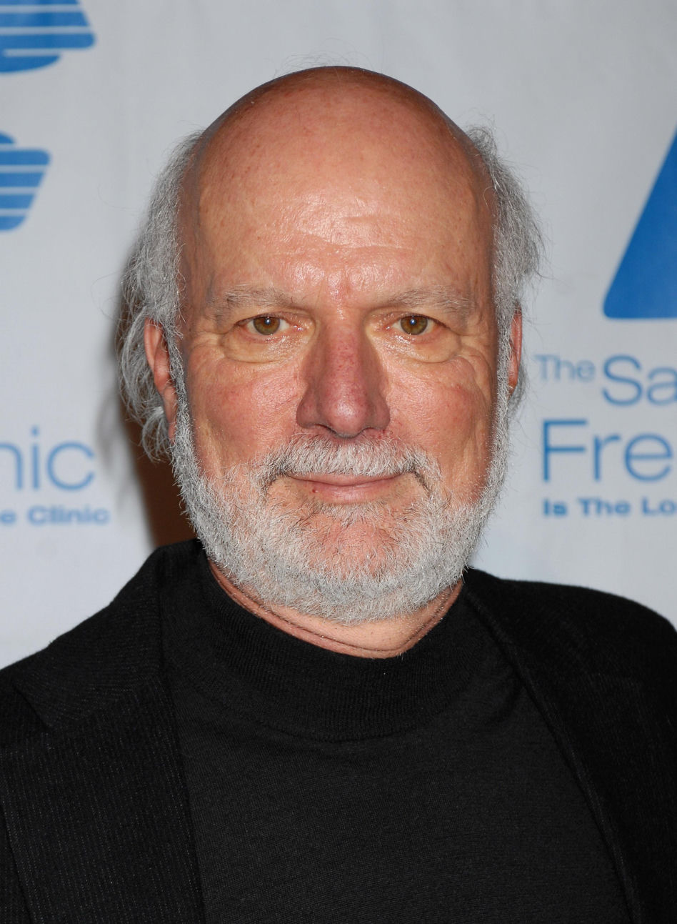 James Burrows