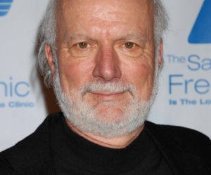 James Burrows