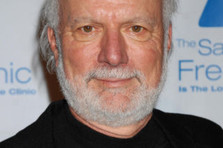 James Burrows