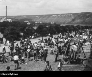 Kiedyś była tu „polska Floryda”. Wszyscy kochali to miejsce!