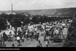 Kiedyś była tu „polska Floryda”. Wszyscy kochali to miejsce!