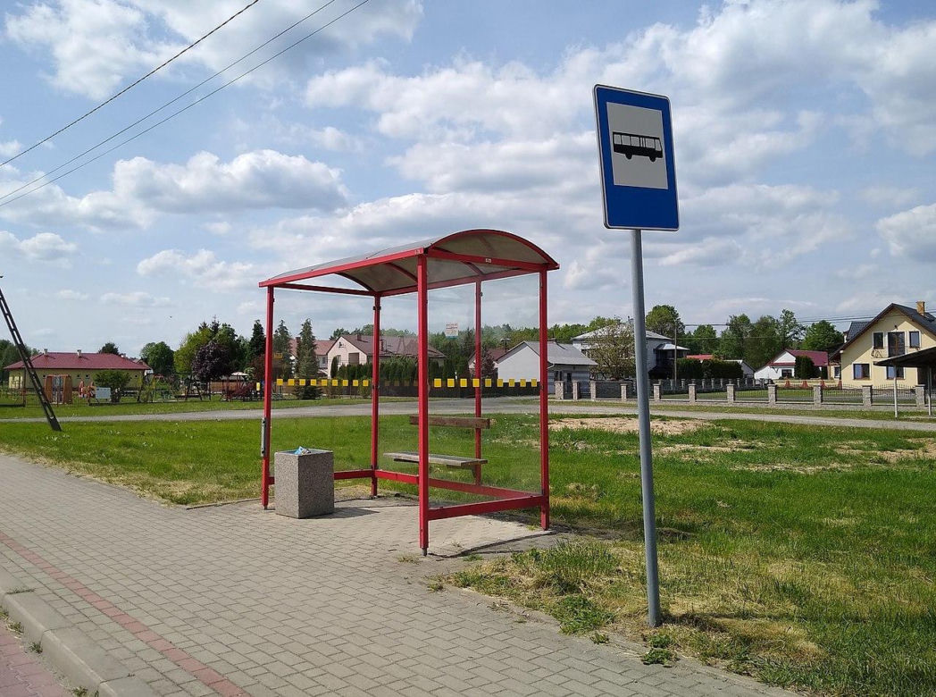 Pierwszą obecność człowieka w tej wsi na Podkarpaciu odnotowano w młodszej epoce kamienia