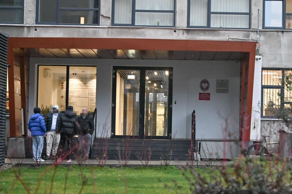 Joanna Racewicz czerwone światło nie zatrzyma