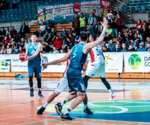 MKS Dąbrowa Górnicza - Polski Cukier Toruń, zdjęcia z niedzielnego meczu