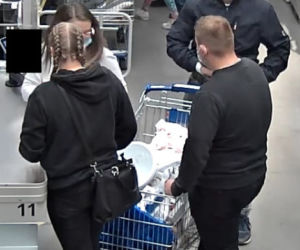 Rozpoznajesz te osoby? Są ścigane przez bydgoską policję za kradzież tożsamości!