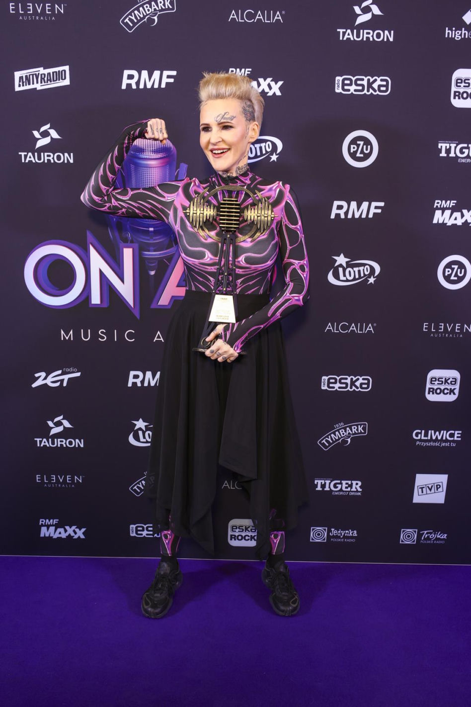 On Air Music Awards