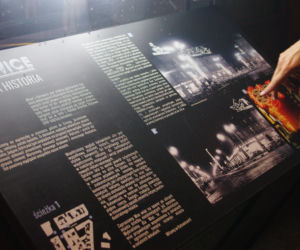 Katowice jak Las Vegas. Można wybrać się na spacer szlakiem neonów [ZDJĘCIA]