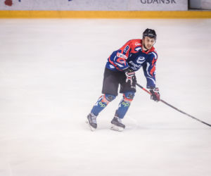 GKH Stoczniowiec Gdańsk - KH Energa Toruń 2:3, zdjęcia z meczu