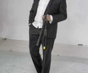 ZENON MARTYNIUK