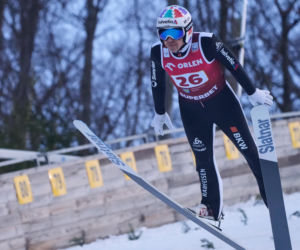 Nagłe wieści o legendzie skoków! To koniec dla Simona Ammanna