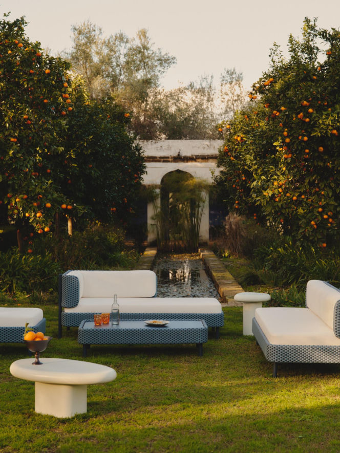 Wyposażenie ogrodu - Westwing