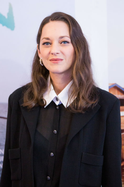 Marion Cotillard