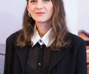 Marion Cotillard