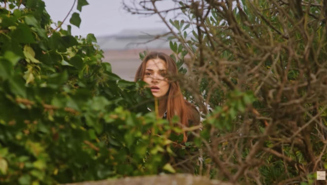 Miłość i nadzieja odc. 360. Sila