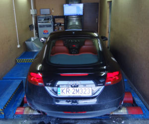 Chiptuning CompSport Bielsko-Biała
