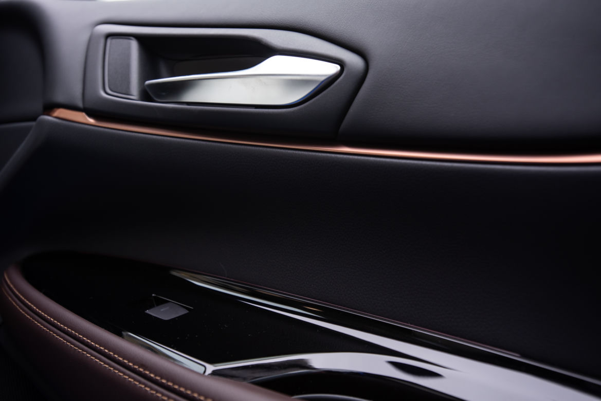 2021 Toyota Mirai Executive VIP