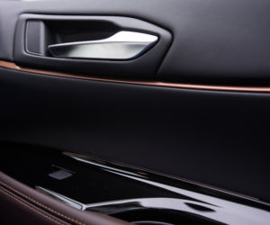 2021 Toyota Mirai Executive VIP