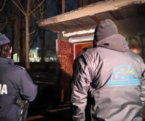 Los ich nie oszczędził. Tyle osób w kryzysie bezdomności żyje w Szczecinie