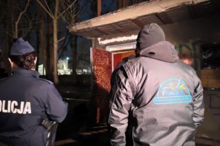 Los ich nie oszczędził. Tyle osób w kryzysie bezdomności żyje w Szczecinie