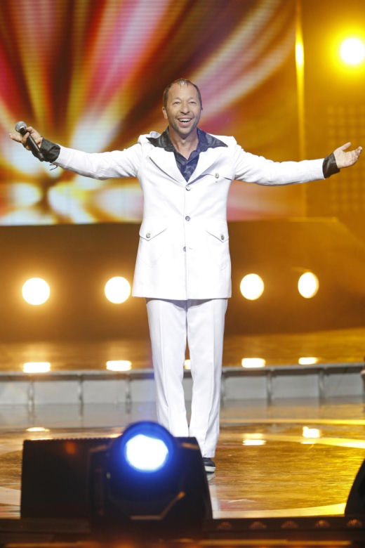 DJ BoBo