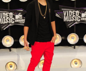 Justin Bieber