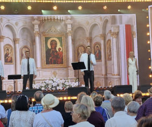 Duża impreza u ojca Rydzyka w Toruniu! Bayer Full porwał tłumy do tańca