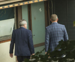 Czwartkowa narada PiS na Nowogrodzkiej