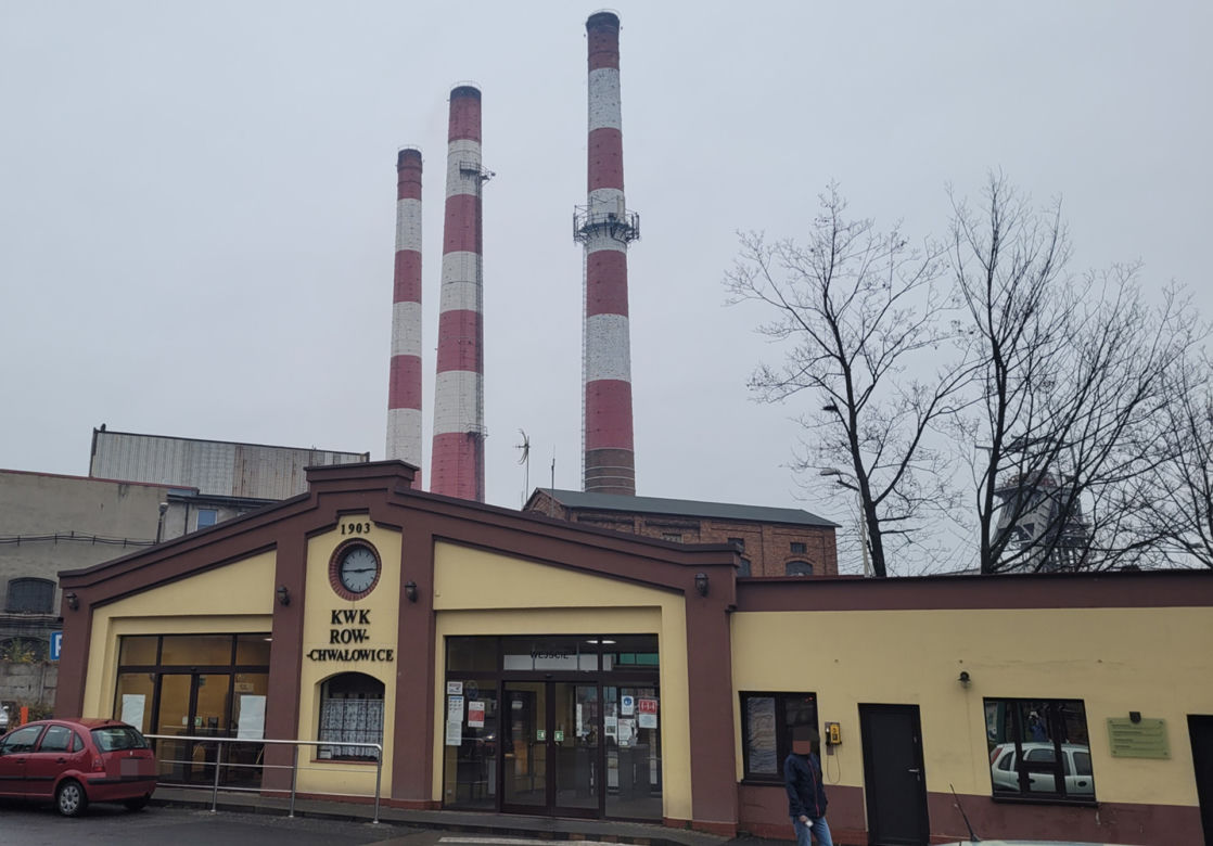 Gigantyczne kolejki po węgiel