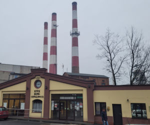 Gigantyczne kolejki po węgiel