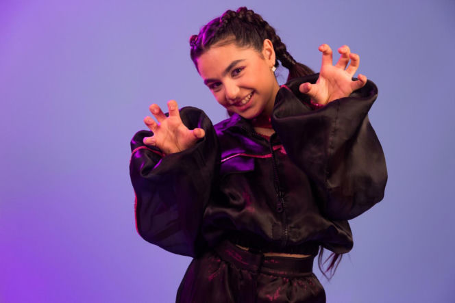 Eurowizja Junior 2025. Wszyscy uczestnicy