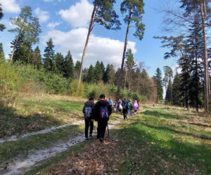 52. Rajd Spotkanie z wiosną