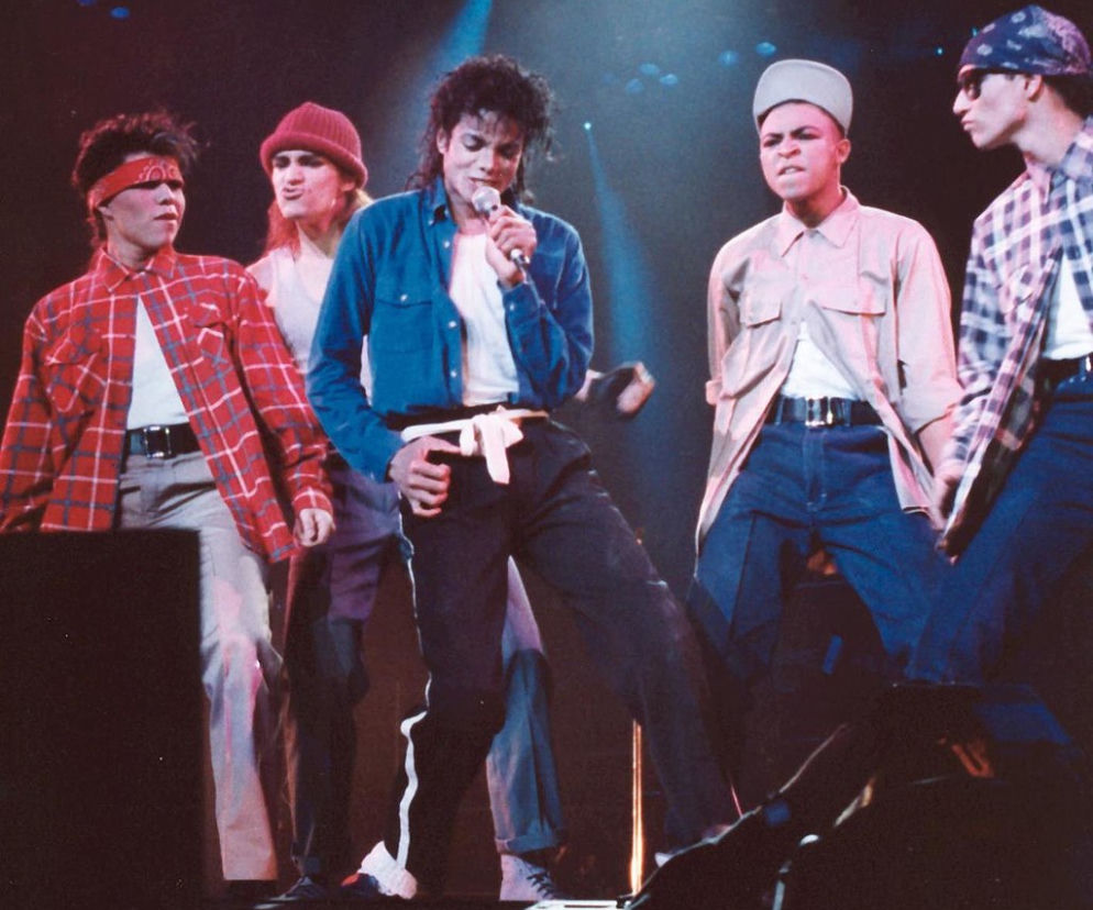 Michael Jackson, George Michael i Prince - gwiazdy popu, które odeszły za wcześnie [QUIZ]