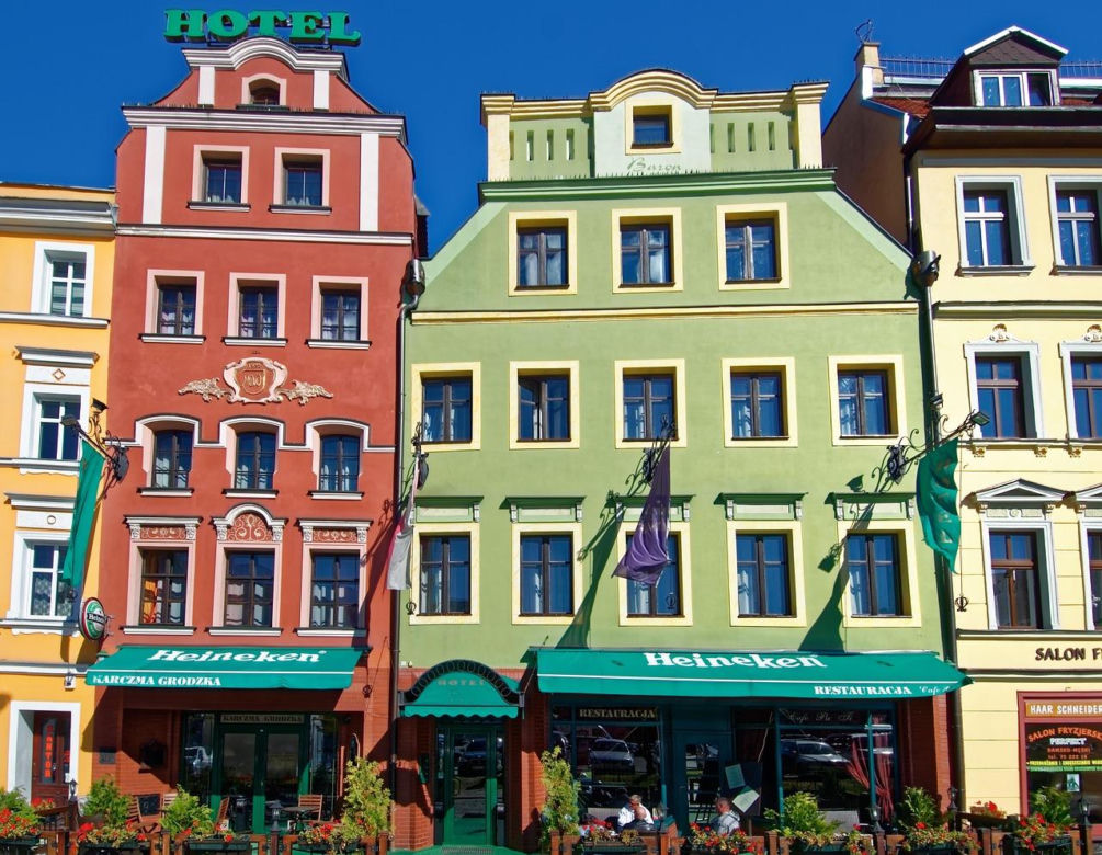 Jelenia Góra