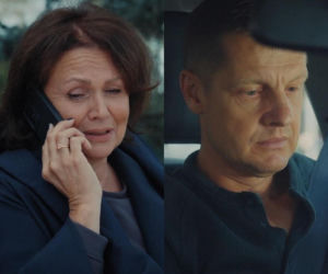 M jak miłość, odcinek 1910: Paweł po zniknięciu nie odezwie się do Marysi. Przekaże mu tylko wieści o synku - ZDJĘCIA