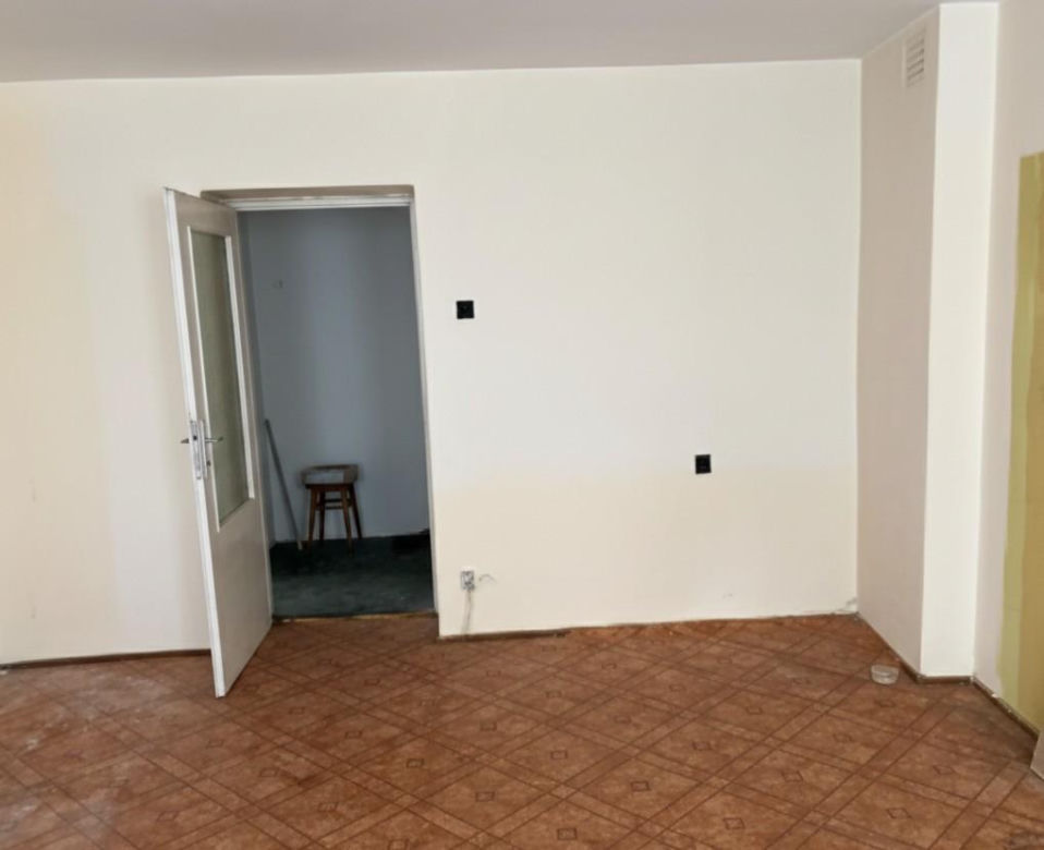 Miasto sprzedaje mieszkanie