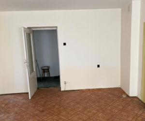 Miasto sprzedaje mieszkanie