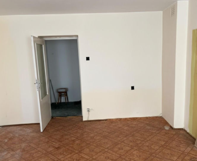 Miasto sprzedaje mieszkanie