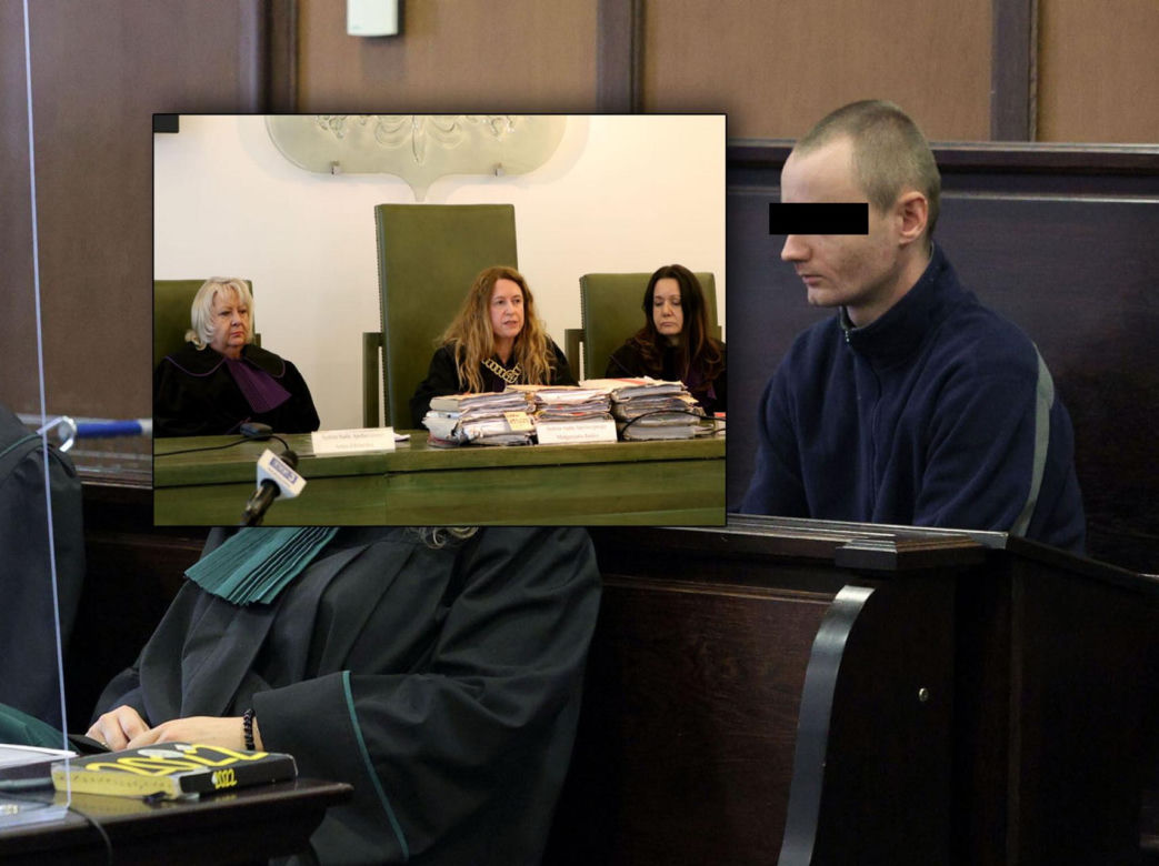 Katastrofa autobusu na moście Grota-Roweckiego. Tomasz U. skazany przez sąd