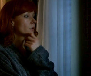 M jak miłość odc. 1137. Agnieszka (Magdalena Walach)