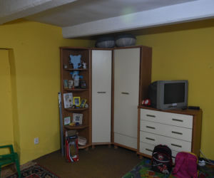 Nasz nowy dom 8.04.2020