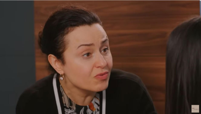 Miłość i nadzieja odc. 358. Bahar, Cavidan