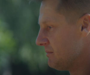 M jak miłość odc. 1908. Paweł (Rafał Mroczek)