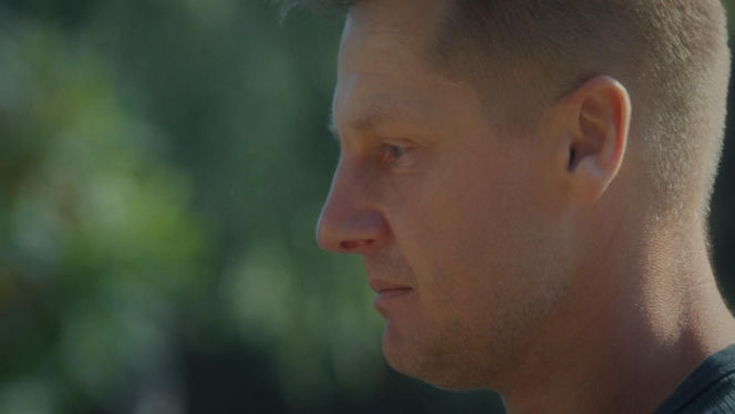 M jak miłość odc. 1908. Paweł (Rafał Mroczek)